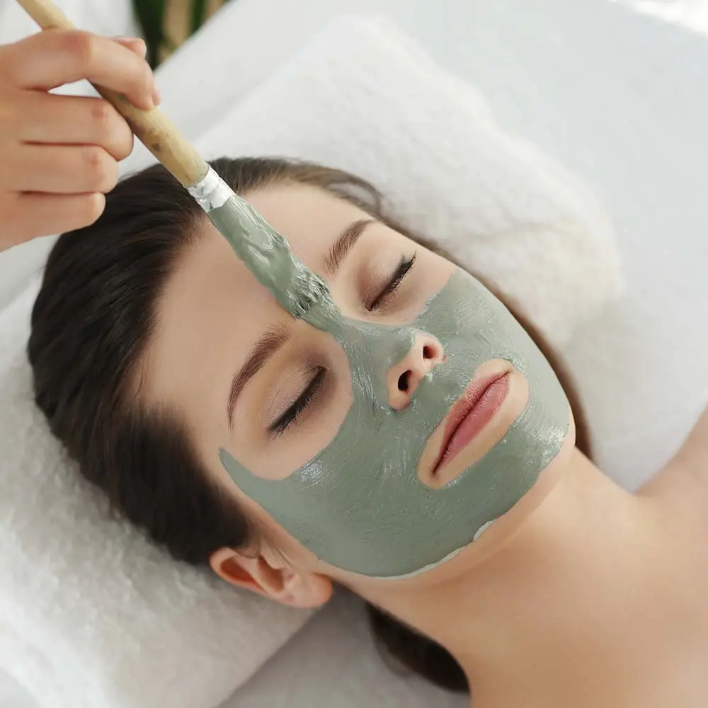 Home 15 Spa salon