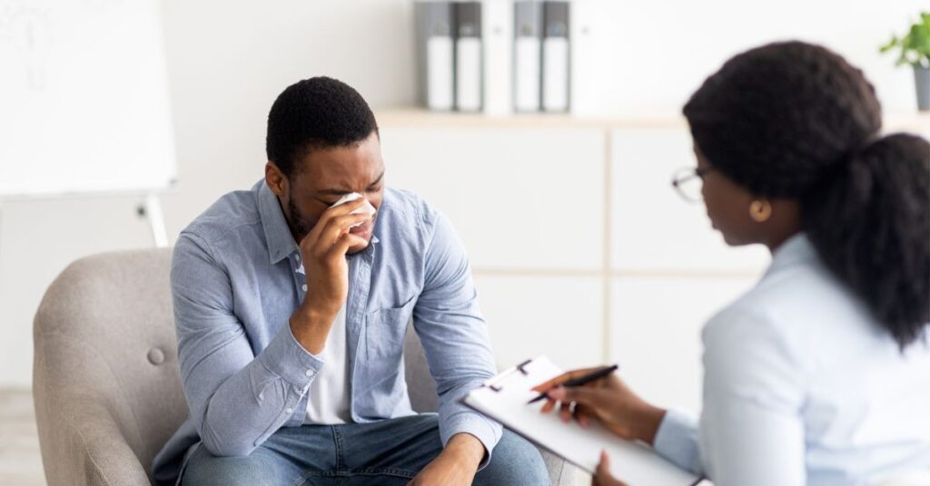 Professional Help: Where and How to Seek Treatment