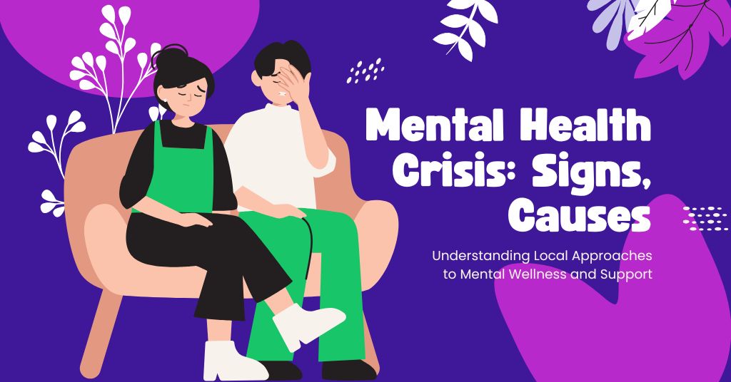 Mental Health Crisis: Signs, Causes, and How to Get Help in Australia