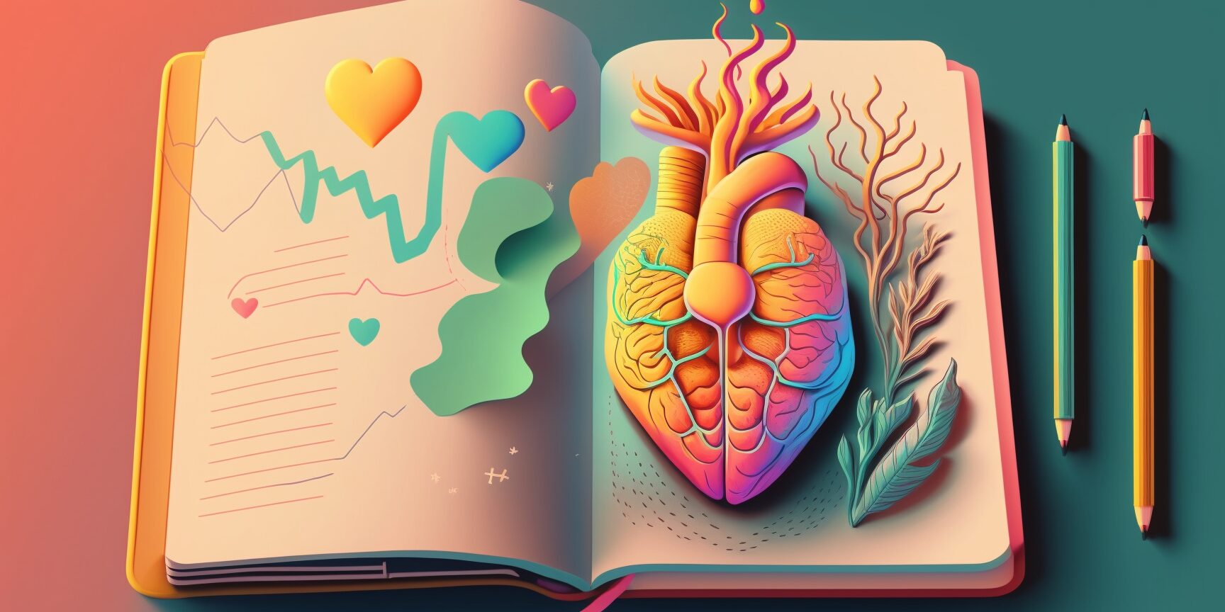 How to Journal for Mental Health