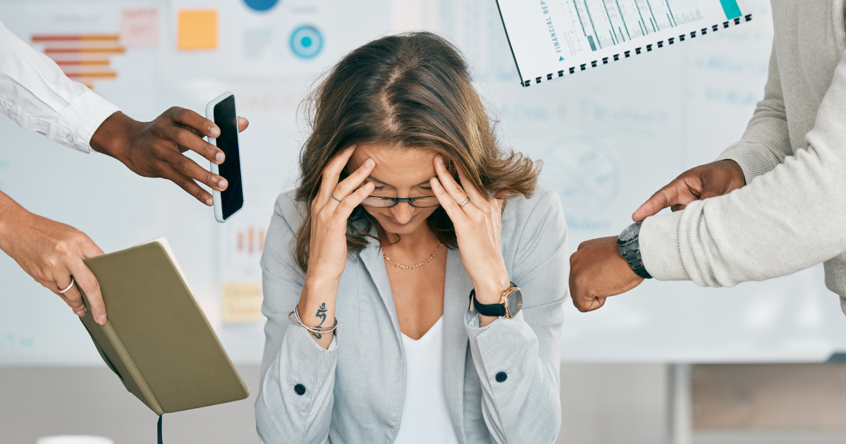 social media and mental health relation