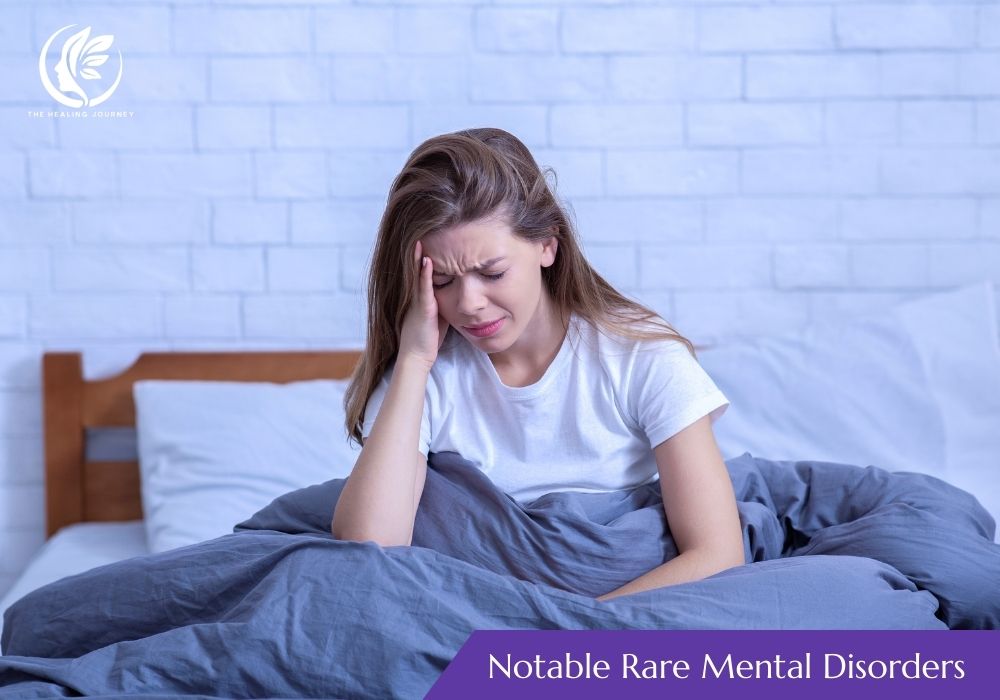 Notable Rare Mental Disorders