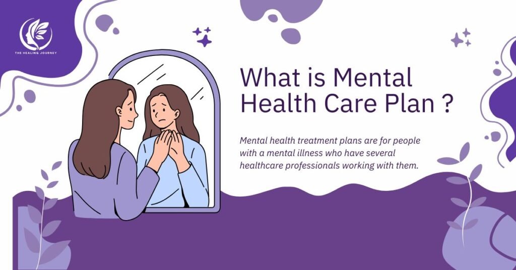 What is Mental Health Care Plan