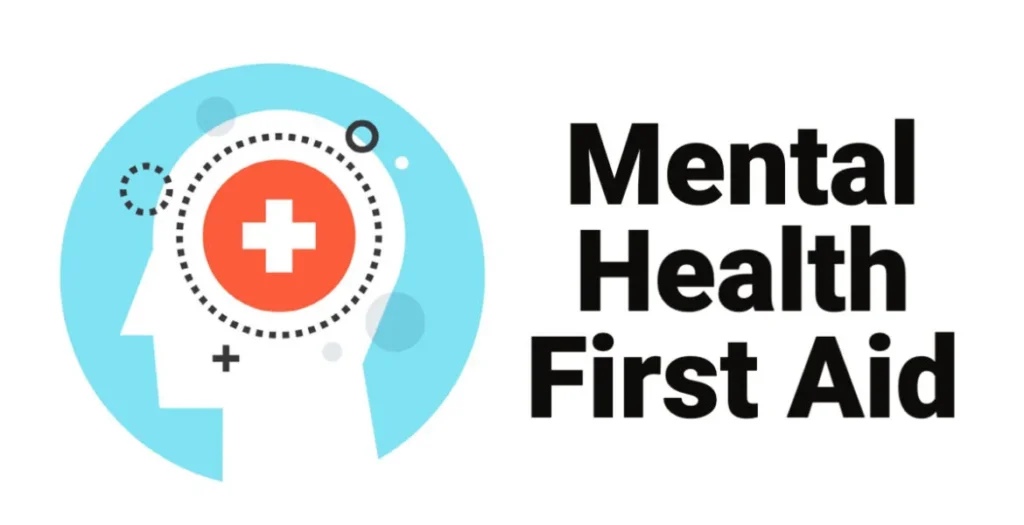 Understanding Mental Health First Aid