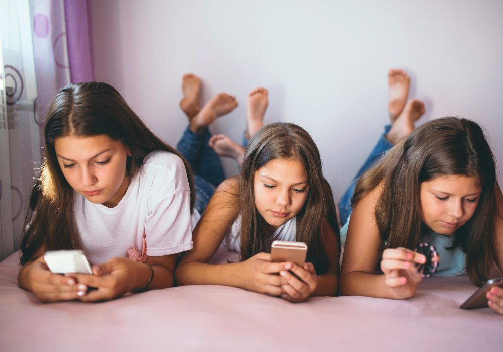 Practical Strategies for Healthy Social Media Use