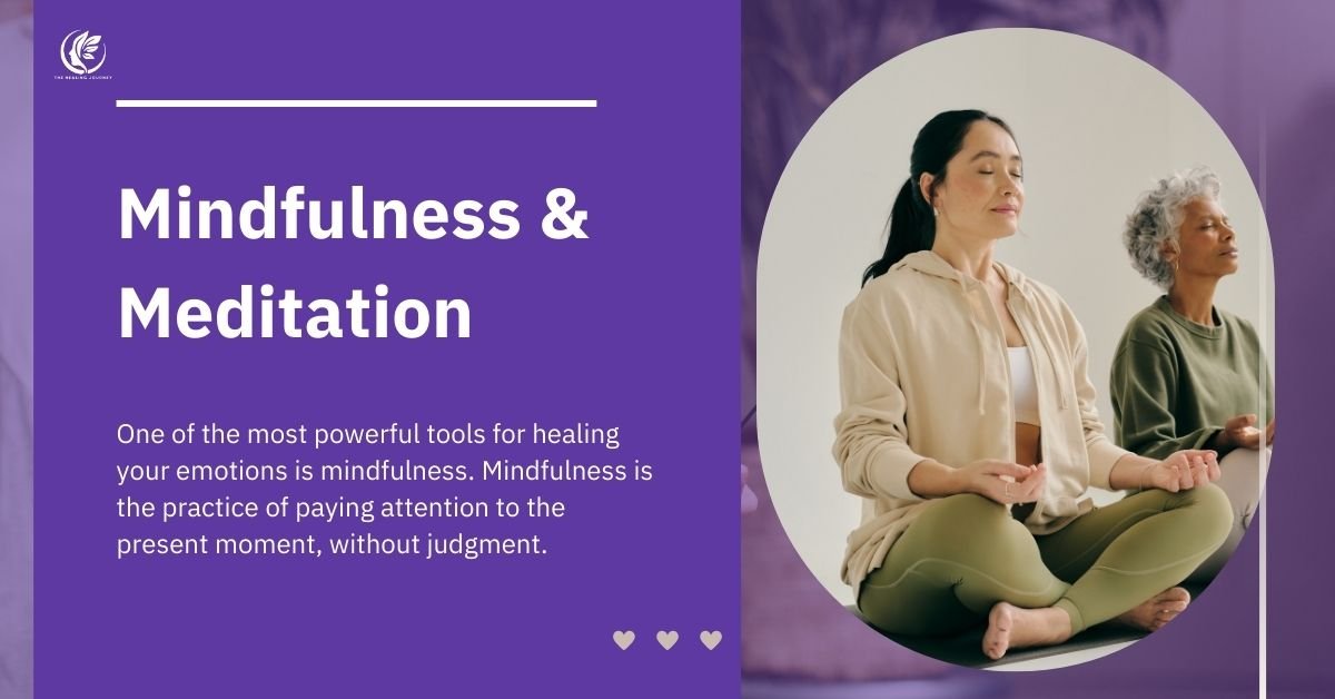 Mindfulness and Meditation