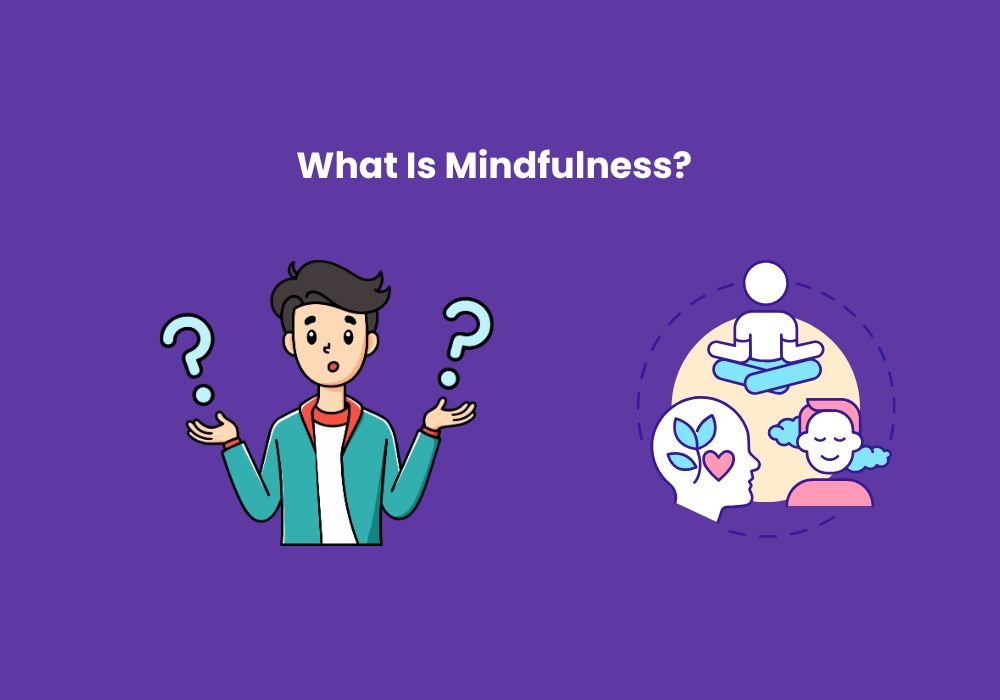 What Is Mindfulness