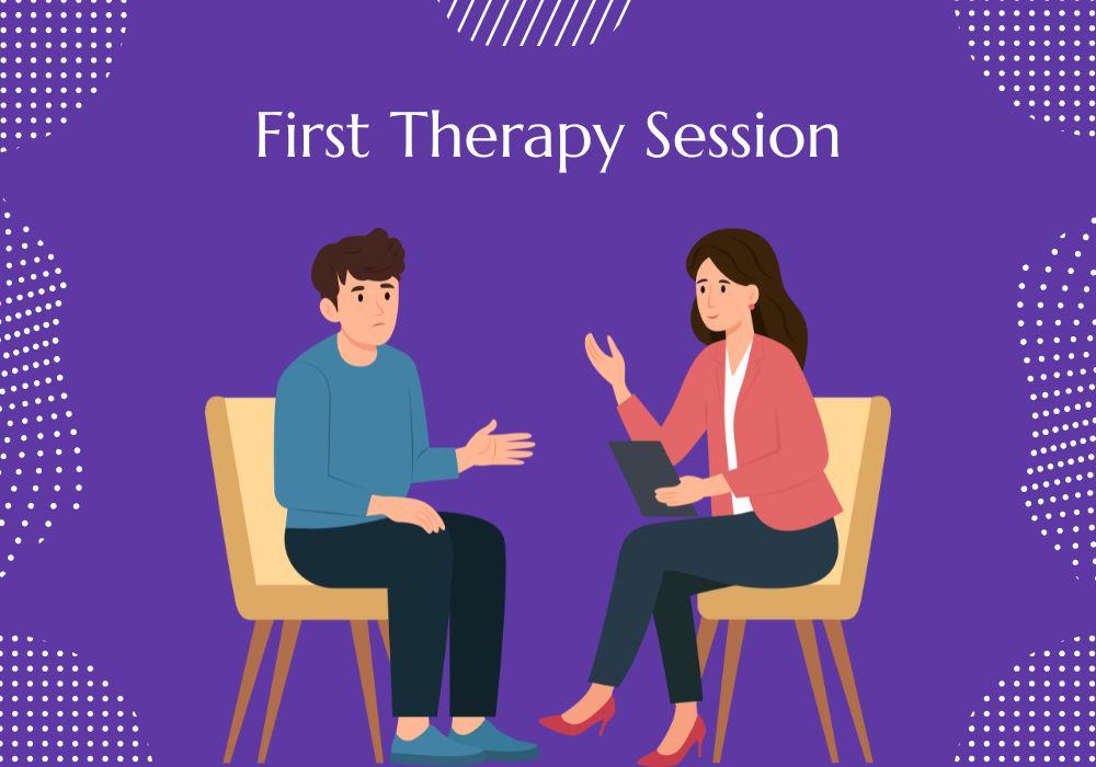 What Matters in the First Therapy Session
