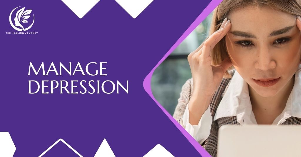 Manage Depression
