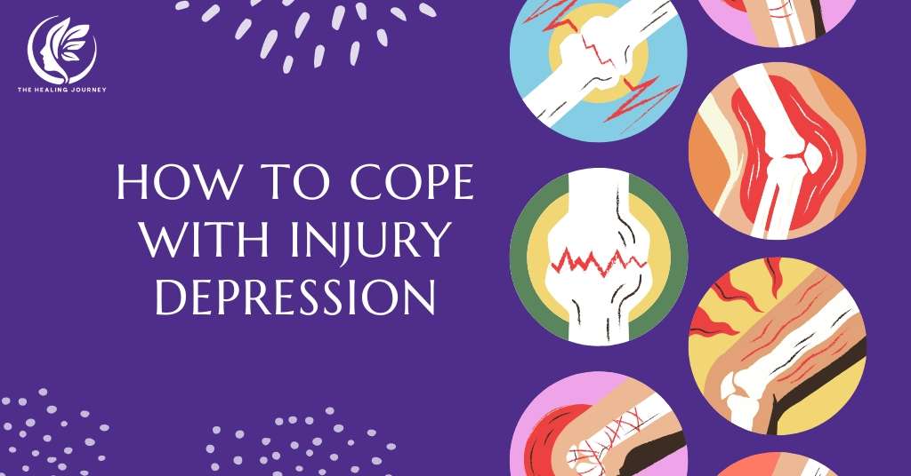 How to Cope with Injury Depression