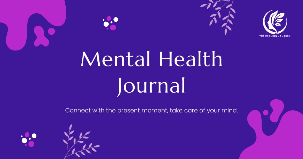 Mental Health Journal: Simple Tips to Reduce Stress
