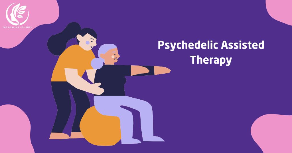 Psychedelic Assisted Therapy for Mental Health in Australia