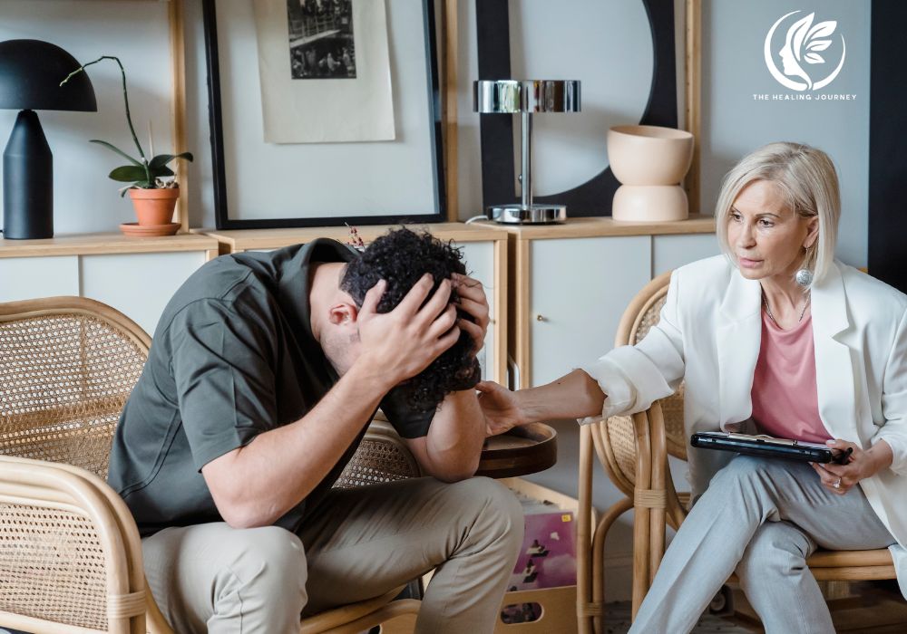 What to Avoid When You’re Depressed After an Injury