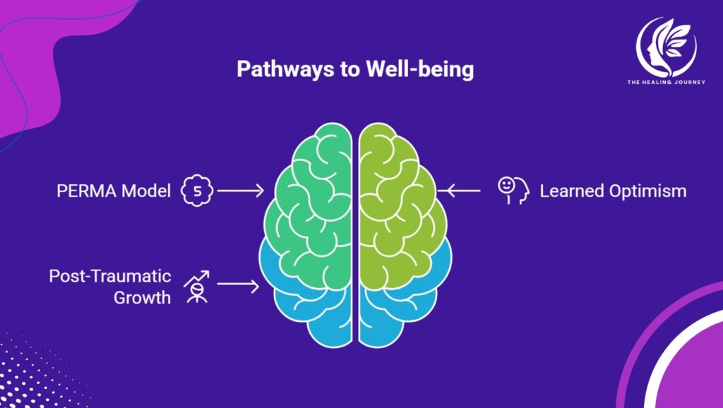 Core Frameworks and Models in Positive Psychology