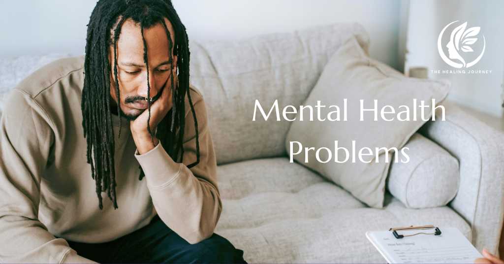 Examples of Mental Health Problems