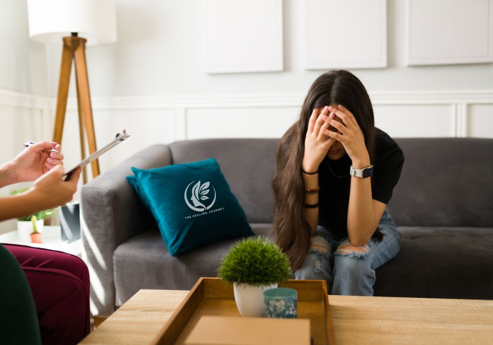 Common Mental Breakdown Symptoms