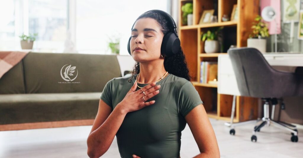 Quick Breathing Techniques That Work Instantly for reduce anxiety immediately