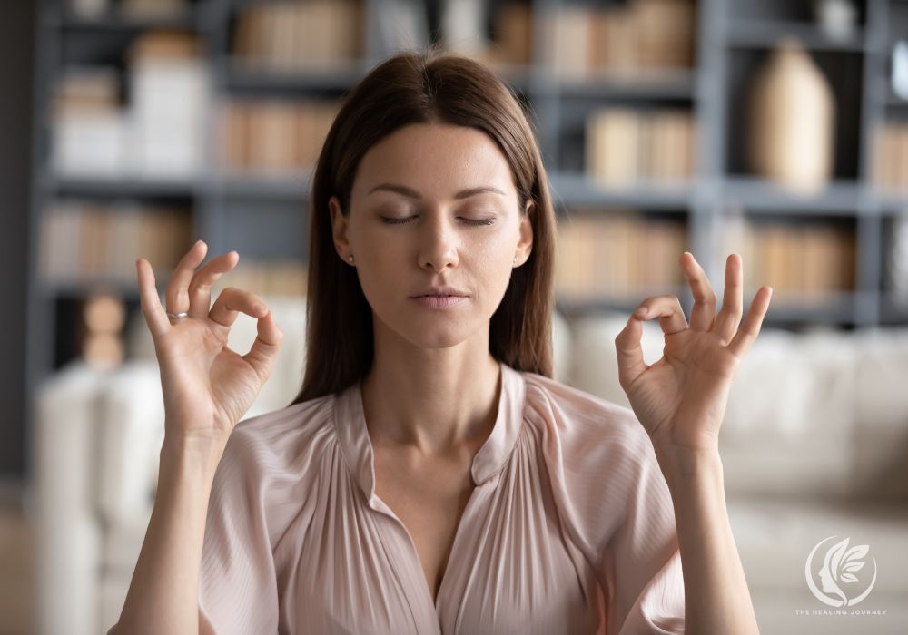 Self-Care Tips to Manage Stress and Prevent Breakdown symptoms