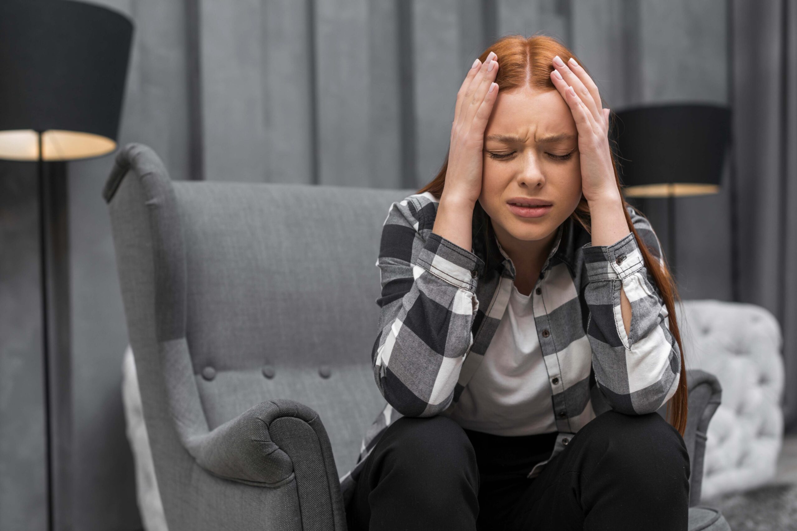 Home 7 Anxiety and Stress Counseling