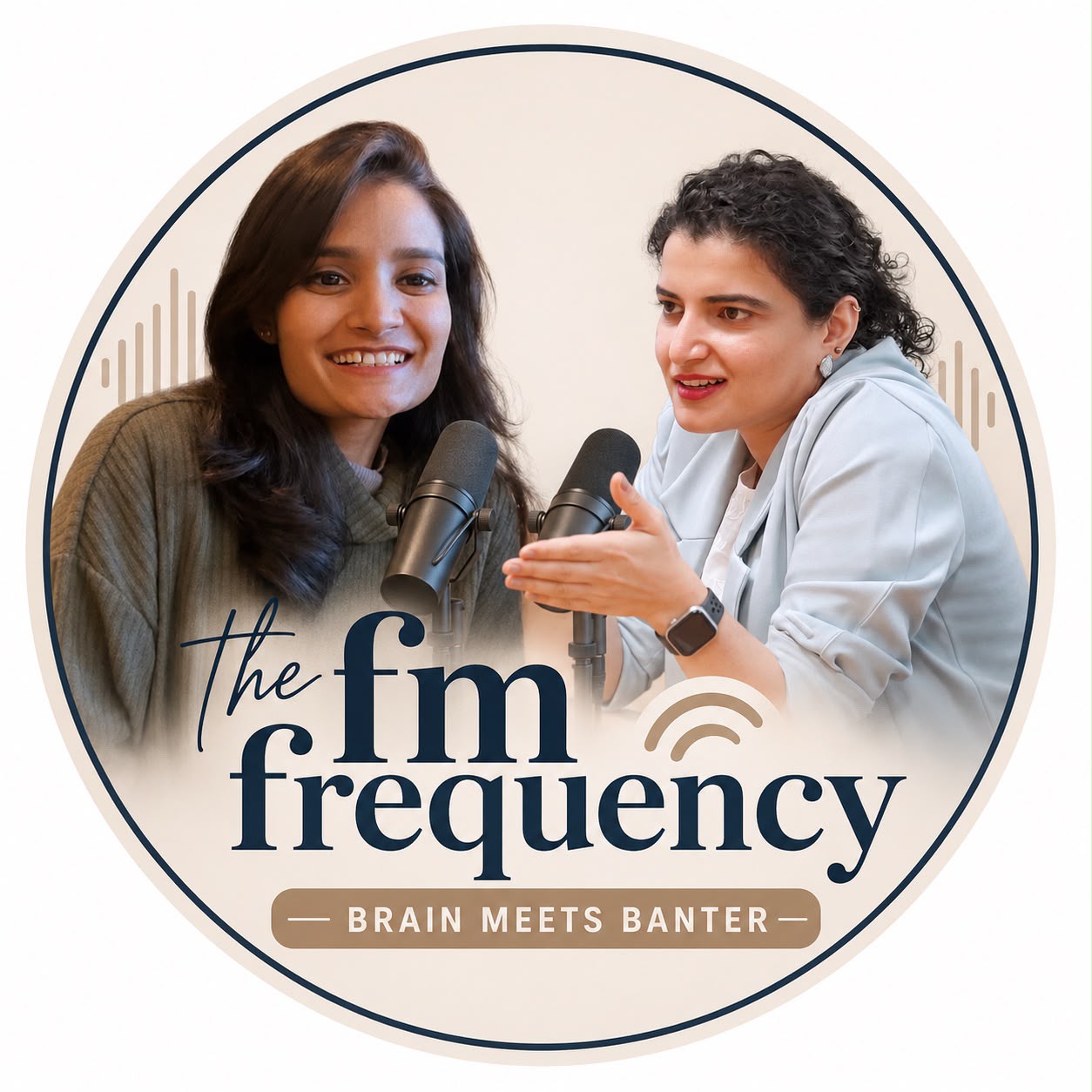 Podcast 1 TheFmFrequency